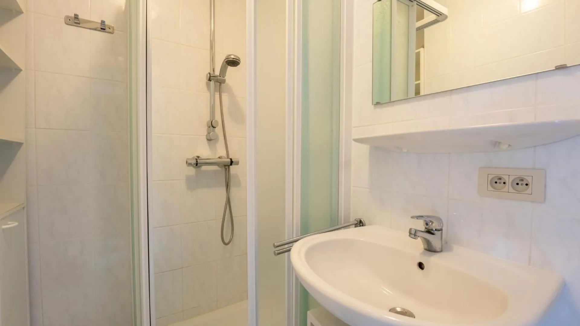 Apartment Ter Duinen-2 By Interhome Bredene Belgium