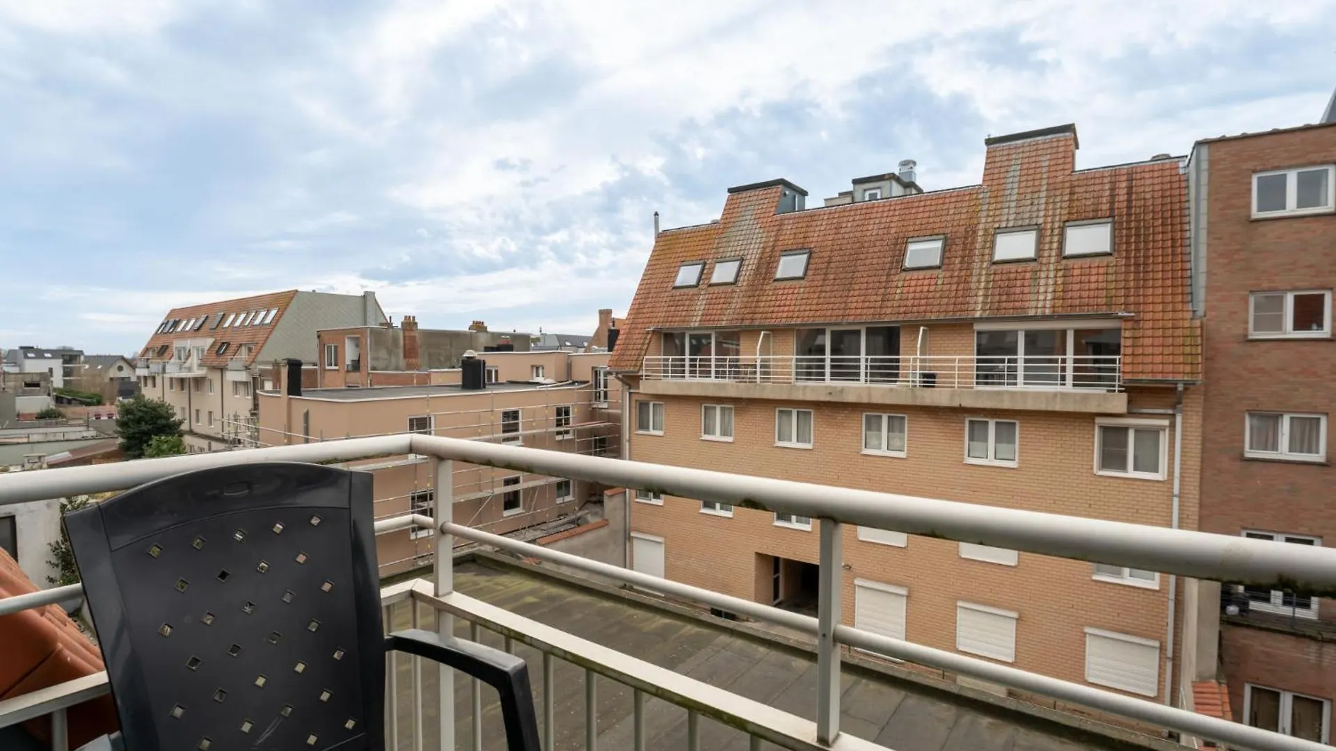 Apartment Ter Duinen-2 By Interhome Bredene Belgium